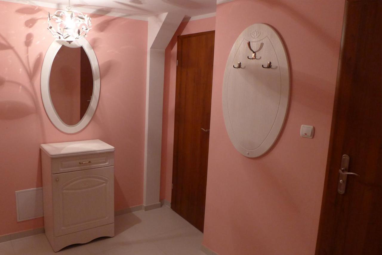 Zabcia Apartament Grzybowo (West Pomeranian)