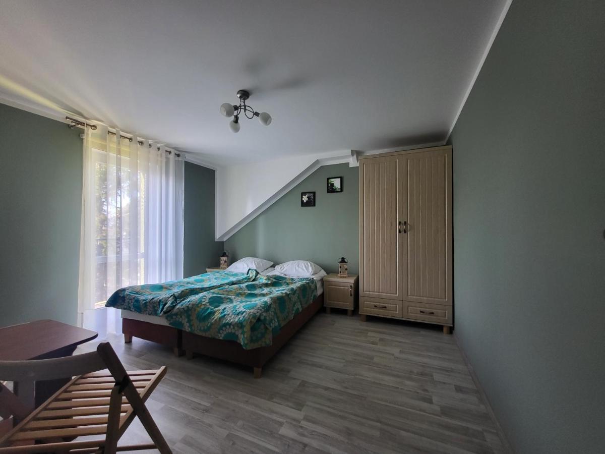 Zabcia Apartament