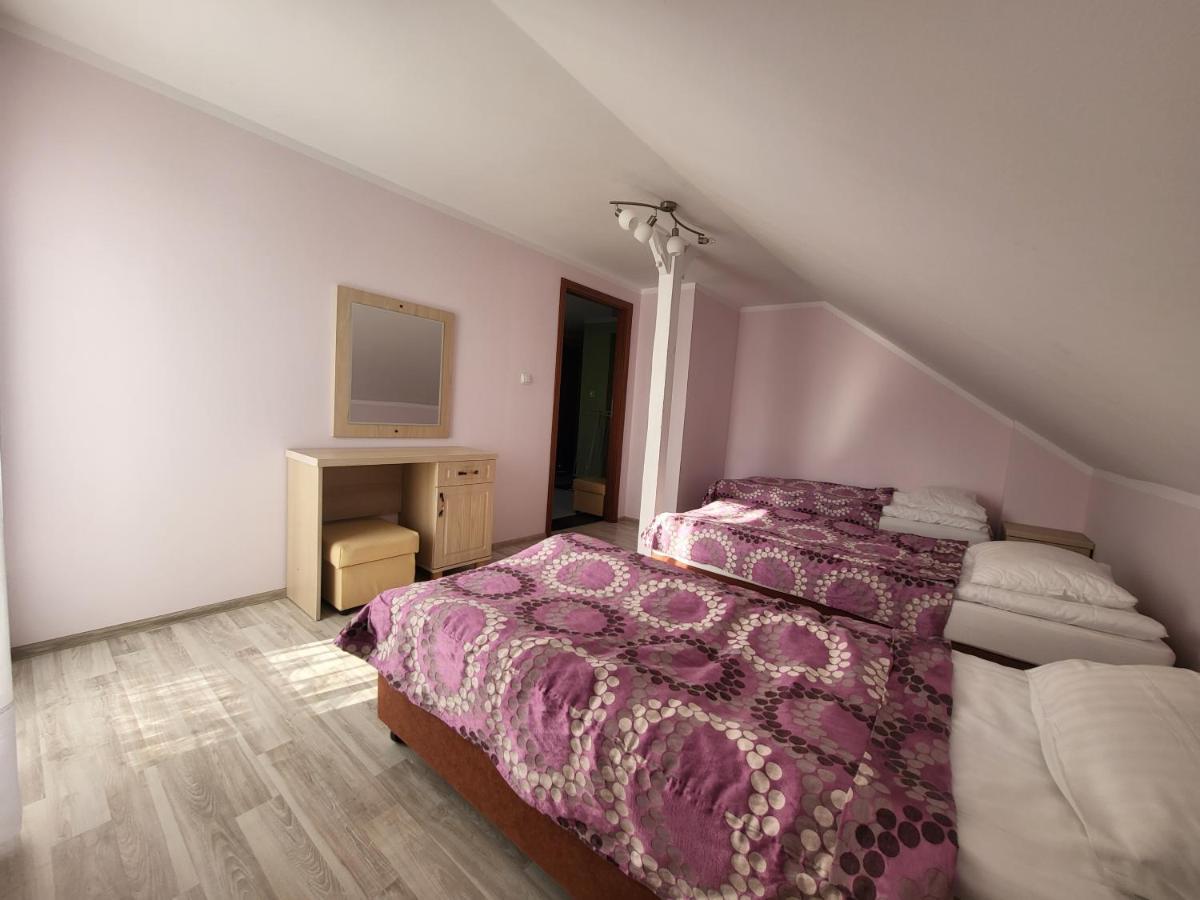 Apartament Zabcia Grzybowo (West Pomeranian)