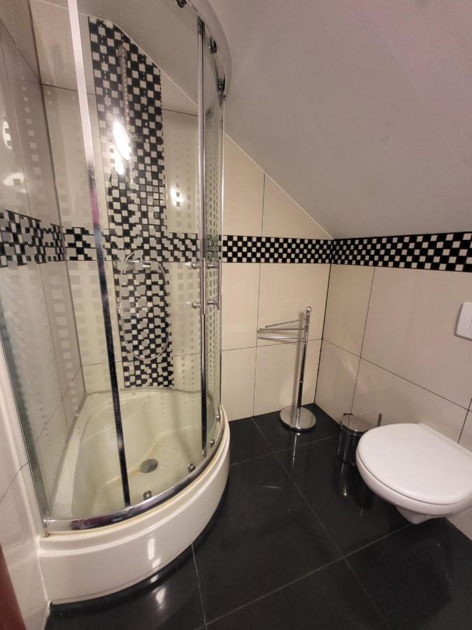 Zabcia Apartament *
