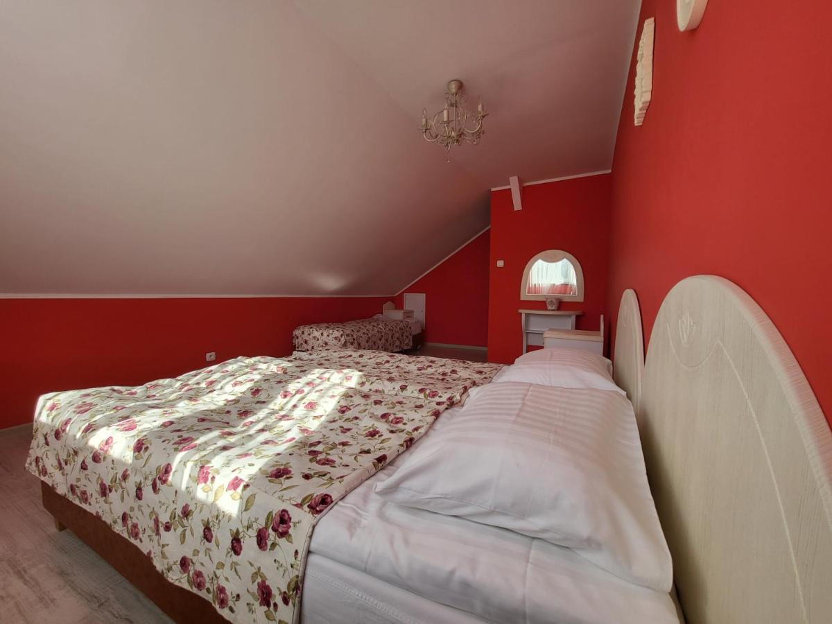 Apartament Zabcia