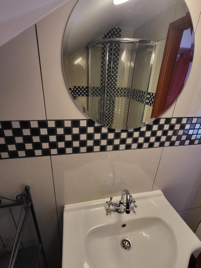 Apartament Zabcia