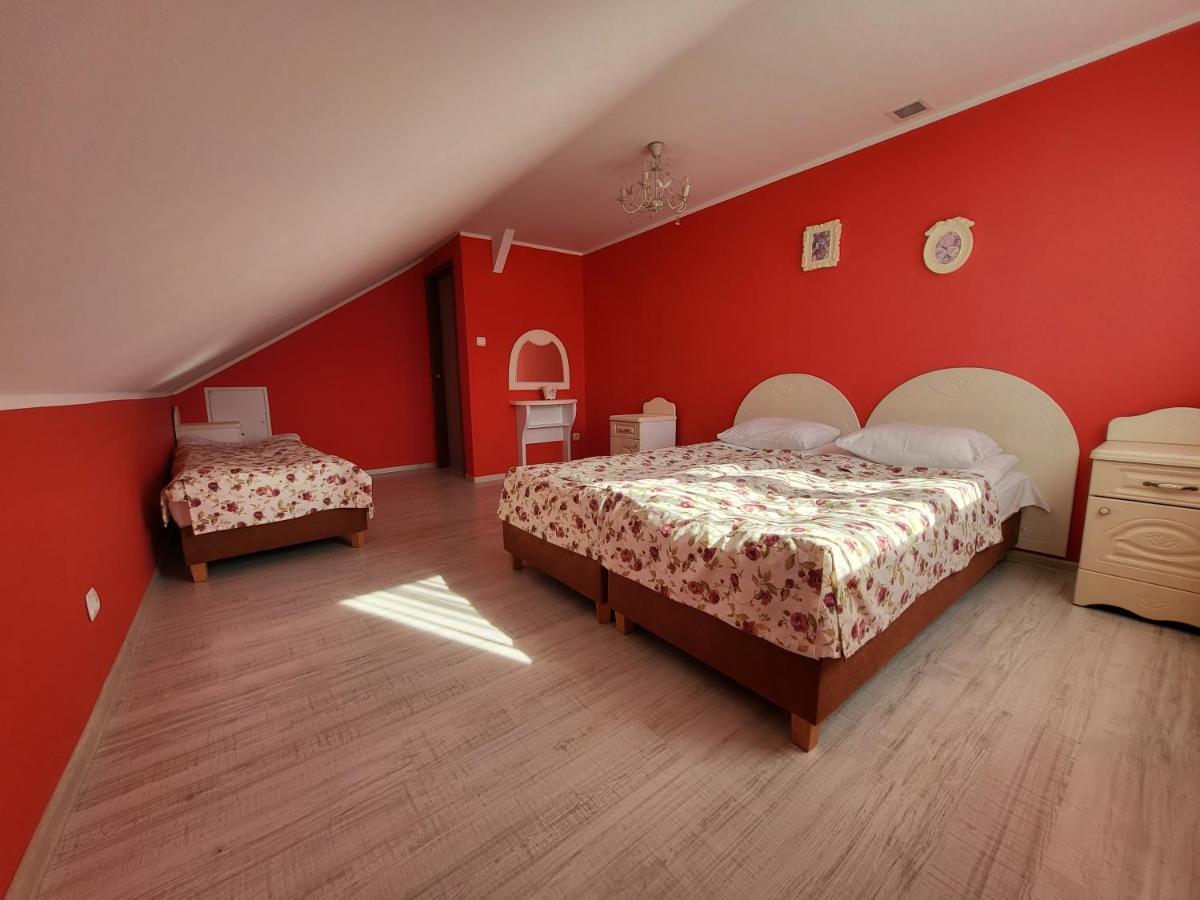 Zabcia Apartament Grzybowo (West Pomeranian)