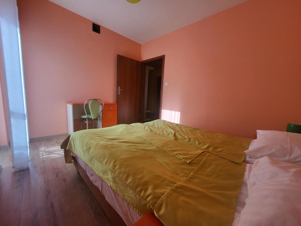 Zabcia Apartament *